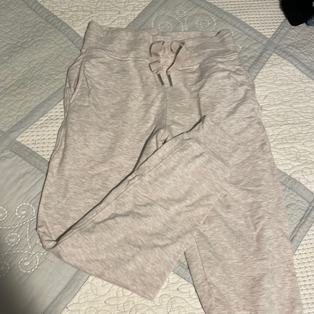 Athleta balance jogger